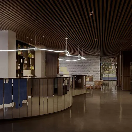 Roomers Parkview, A Luxury Collection Hotel, Frankfurt
