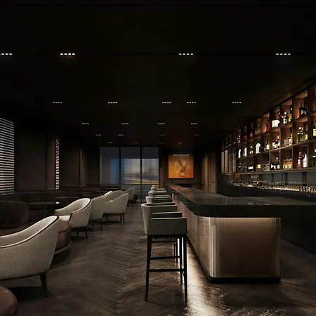 Roomers Parkview, A Luxury Collection Hotel, Frankfurt
