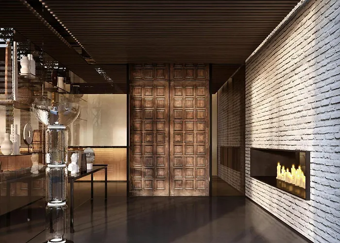 Roomers Parkview, A Luxury Collection Hotel, Frankfurt *