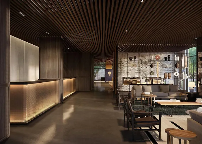 Roomers Parkview, A Luxury Collection Hotel, Frankfurt * 美因河畔法兰克福
