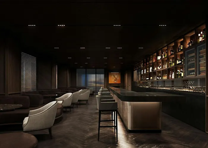 酒店 Roomers Parkview, A Luxury Collection Hotel, Frankfurt