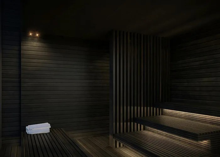 Roomers Parkview, A Luxury Collection Hotel, Frankfurt 酒店 美因河畔法兰克福