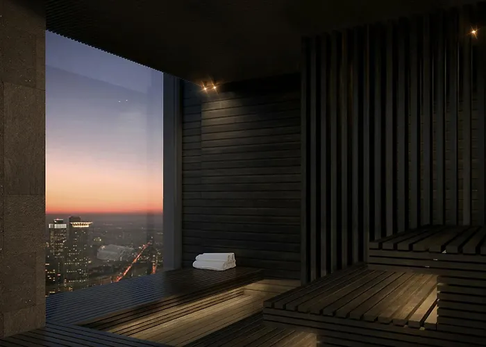Roomers Parkview, A Luxury Collection Hotel, Frankfurt *