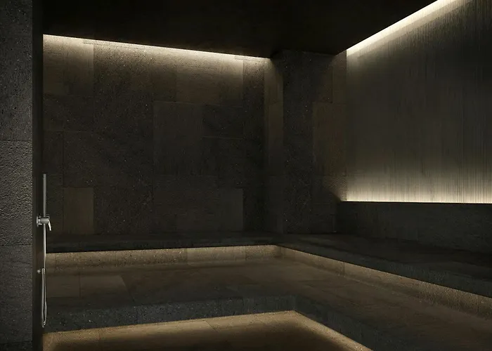 酒店 Roomers Parkview, A Luxury Collection Hotel, Frankfurt