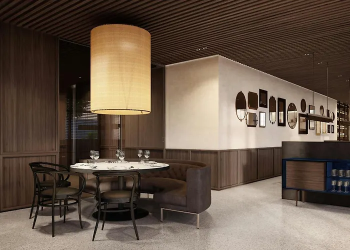 Roomers Parkview, A Luxury Collection Hotel, Frankfurt