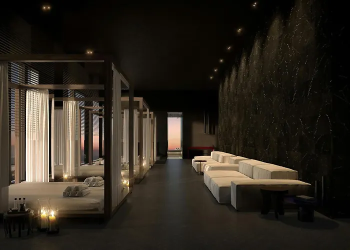 酒店 Roomers Parkview, A Luxury Collection Hotel, Frankfurt