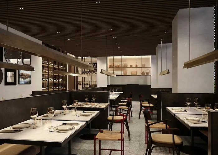 酒店 Roomers Parkview, A Luxury Collection Hotel, Frankfurt *