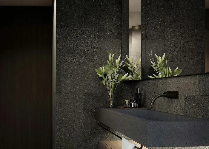 Roomers Parkview, A Luxury Collection Hotel, Frankfurt * 美因河畔法兰克福